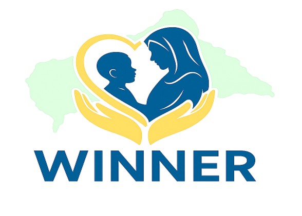 Site officiel ONG WINNER Logo